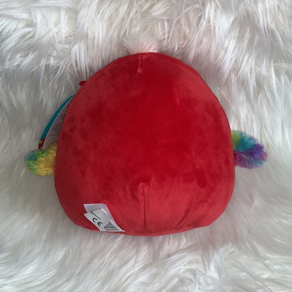 Paco Squishmallow - Picture 2 of 2